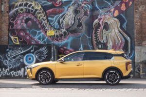 Kia K4 im Überblick: Design, Antriebe und Ausstattung des Kompakten