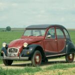 Citroën 2CV