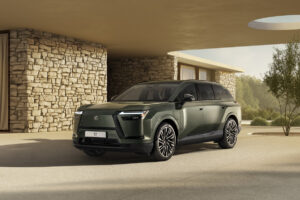 Lexus TZ Weltpremiere: Elektro-SUV mit „Driving Lounge“ und sechs Sitzen