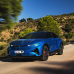 Alpine A390 GT