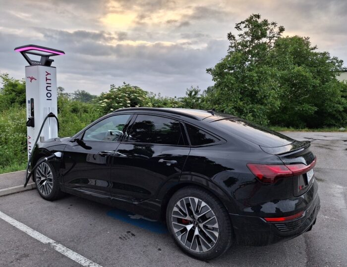 Elektroauto