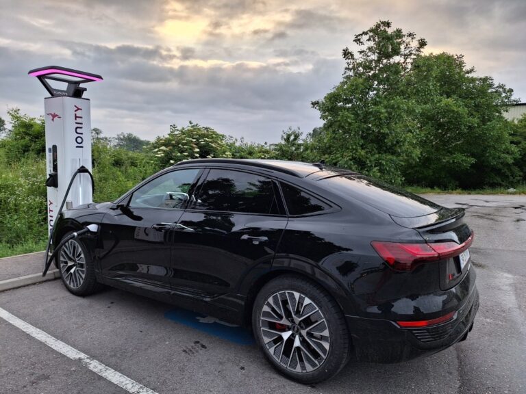 Elektroauto