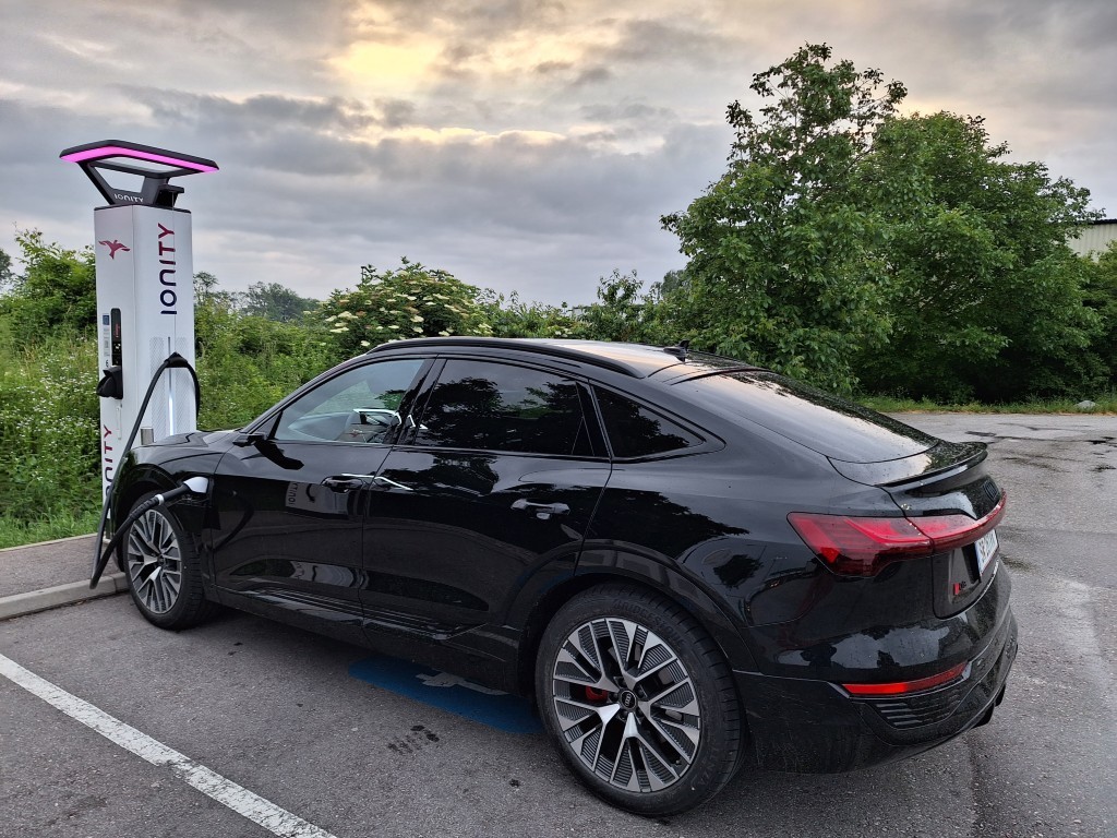 Elektroauto
