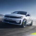 Opel Corsa GSE