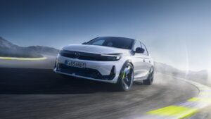 Opel Corsa GSE: Elektro-Hot-Hatch mit 281 PS feiert Comeback