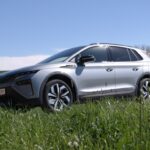 Skoda Elroq Sportline 85x