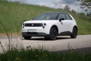 NIO firefly select im Test: Kompaktes Raumwunder mit Premium‑Ambitionen