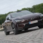 Volvo ES90