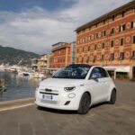 Fiat 500 Dolcevita