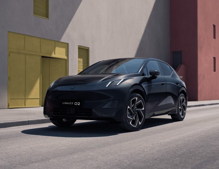 Lynk & Co 02 MY27