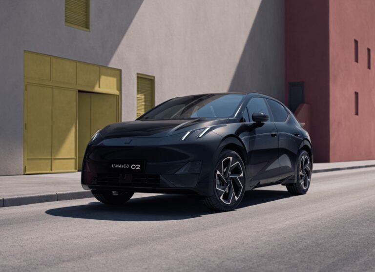 Lynk & Co 02 MY27