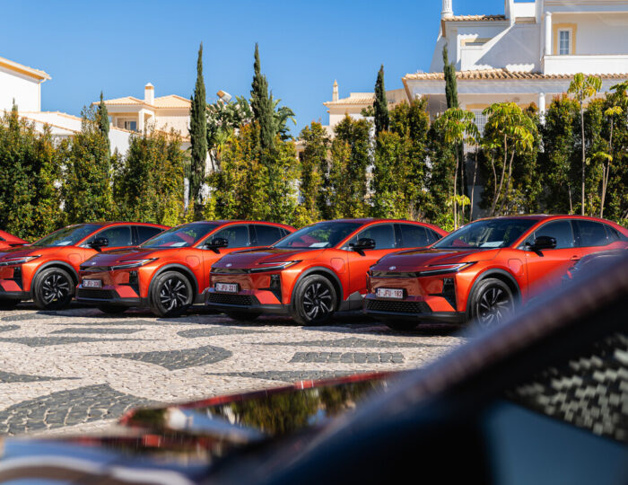 Neuzulassungen_Toyota