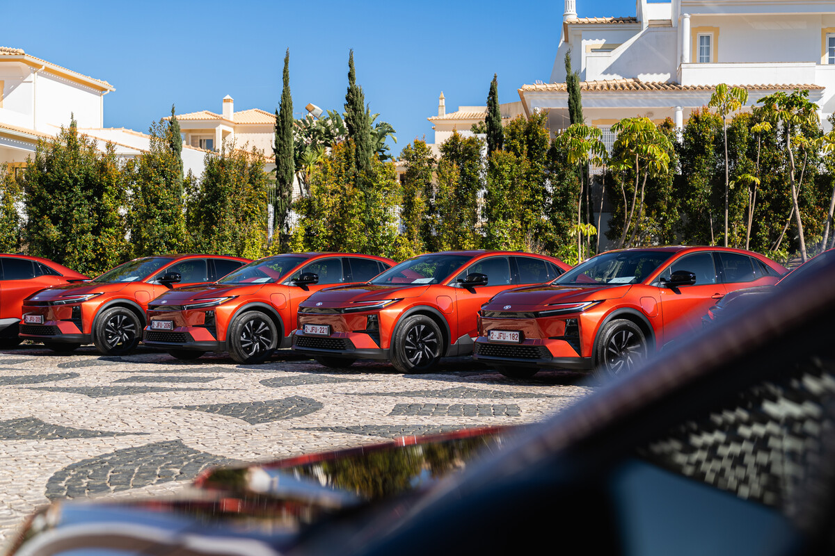 Neuzulassungen_Toyota