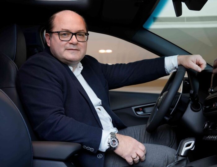 Roland Punzengruber