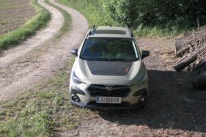 Subaru Crosstrek 2.0i e-BOXER Premium 4WILD: Der vernünftige Abenteurer