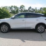 BYD Atto 3 EVO