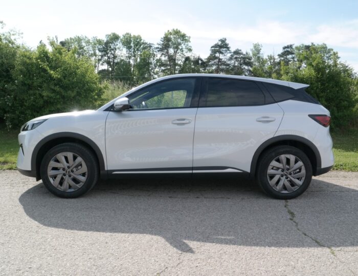 BYD Atto 3 EVO