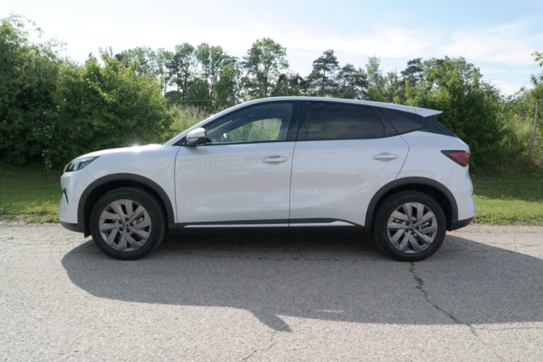 BYD Atto 3 EVO