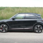 smart #1 Brabus