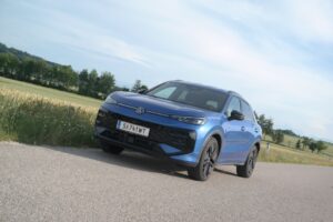 VW T‑Roc im Test: Stärken, Schwächen und Alltagstauglichkeit des SUV