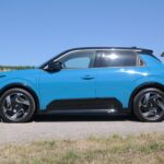 Nissan Micra Evolve