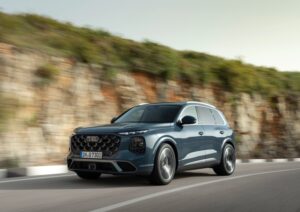 Audi Q7: Premium-SUV mit neuer Technologie, mehr Komfort und hoher Variabilität