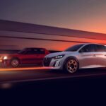 Peugeot E‑208 GTi