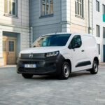 Citroën Berlingo Van First