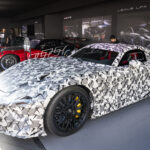 Lexus LFA Concept