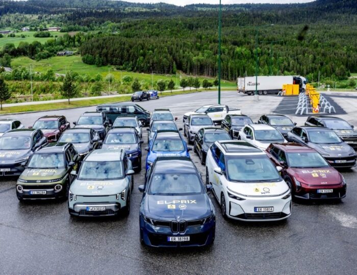 El Prix Sommer 2026