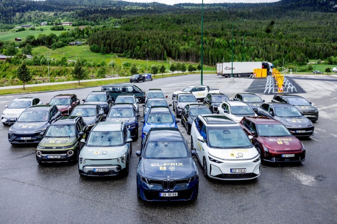 El Prix Sommer 2026