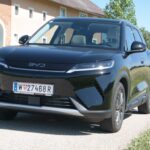 BYD Atto 2 DM-i