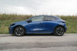 Renault Clio im Test: Sparsamer Hybrid mit überraschend viel Reife