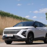 Omoda 5 HEV Premium-Line