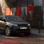 Range Rover London Edition