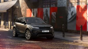 Range Rover präsentiert Sondermodelle mit britischem Luxus-Flair