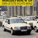 Mercedes-Benz W 124