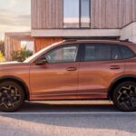 VW Tiguan EDITION 20