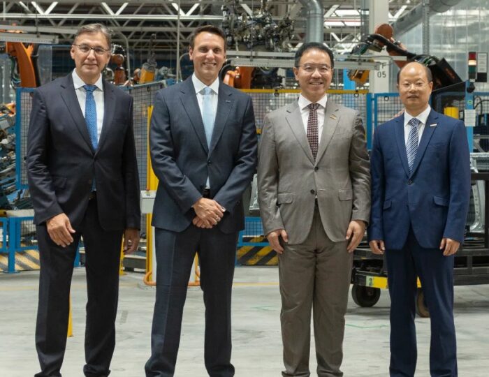 FordGeely