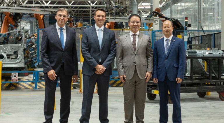 FordGeely