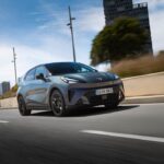 Cupra Raval Plus