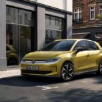 VW ID. Polo