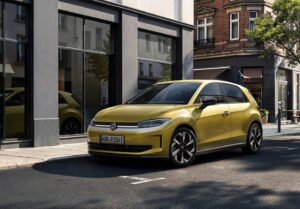 VW ID. Polo mit 37-kWh-Batterie startet in Österreich ab 19.990 Euro