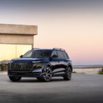 Audi Q9