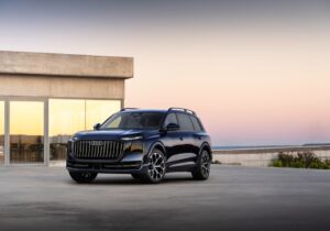 Audi Q9: Größter Audi aller Zeiten startet in Österreich ab 135.900 Euro