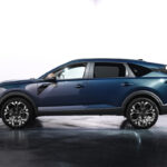 Dacia Striker