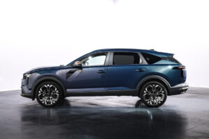 Dacia Striker 2026: Alle Infos zu Design, Hybridantrieben, Platzangebot und Preisen