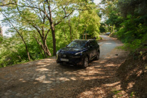 Nissan X-Trail 2026: Mehr Komfort und neues Design ab 51.910 Euro
