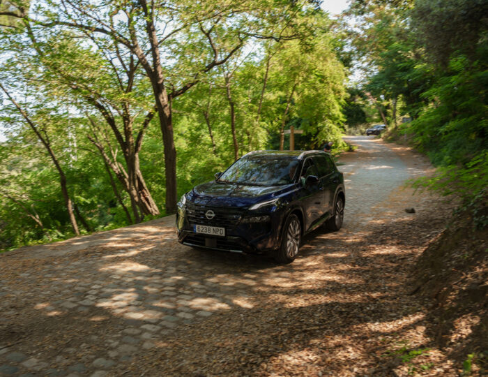 Nissan X-Trail 2026