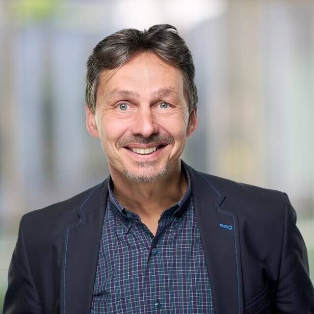 Oliver Koch